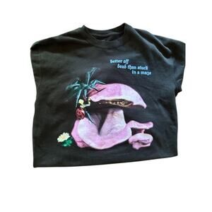 Melanie Martinez “Portals” Graphic Sweatshirt XL